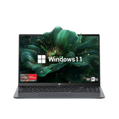 ACEMAGIC ‎LX15 PRO AMD Ryzen 7 7730U/5825U Laptop