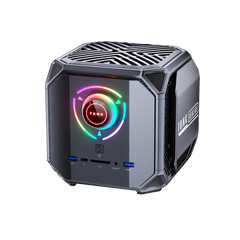 ACEMAGIC M1A PRO i9-13900HK Intel ARC A770 Mini PC