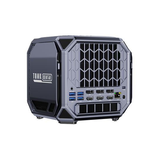ACEMAGIC M1A PRO i9-13900HK RTX5060 Mini PC