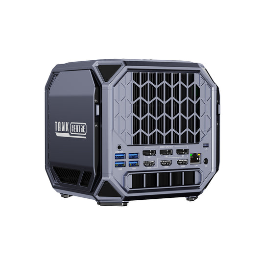 ACEMAGIC M1A PRO i9-13900HK RTX5060 Mini PC