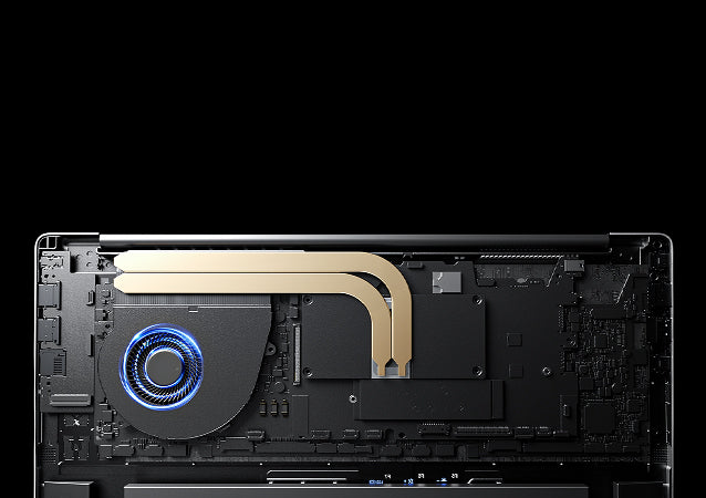 ACEMAGIC AX18 PRO AMD Ryzen 3 4300U 18.5