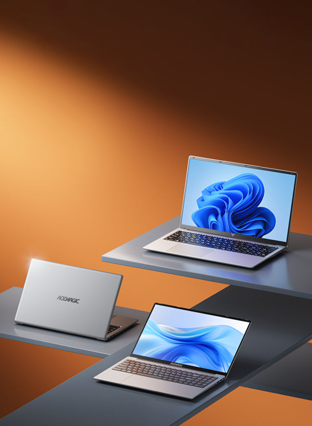 Laptop – ACEMAGIC EU