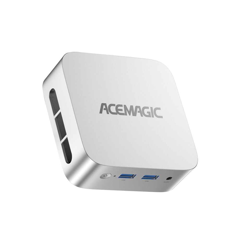 ACEMAGIC ‎V1 Intel Alder Lake N95/Twin Lake N150 Mini PC