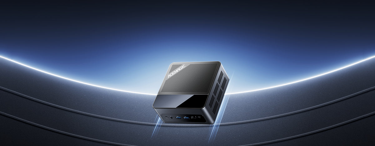 ACEMAGIC Mini PC Europe | AI Workstations & High Performance Laptops ...