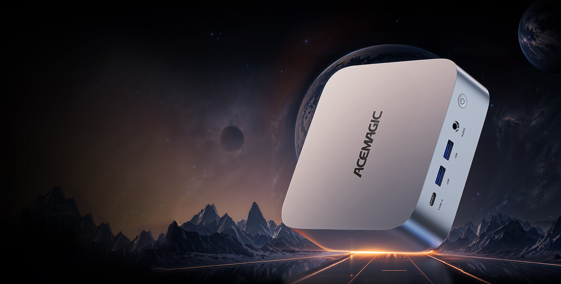 ACEMAGIC W1 AMD Ryzen 7 H255 Mini PC – ACEMAGIC EU