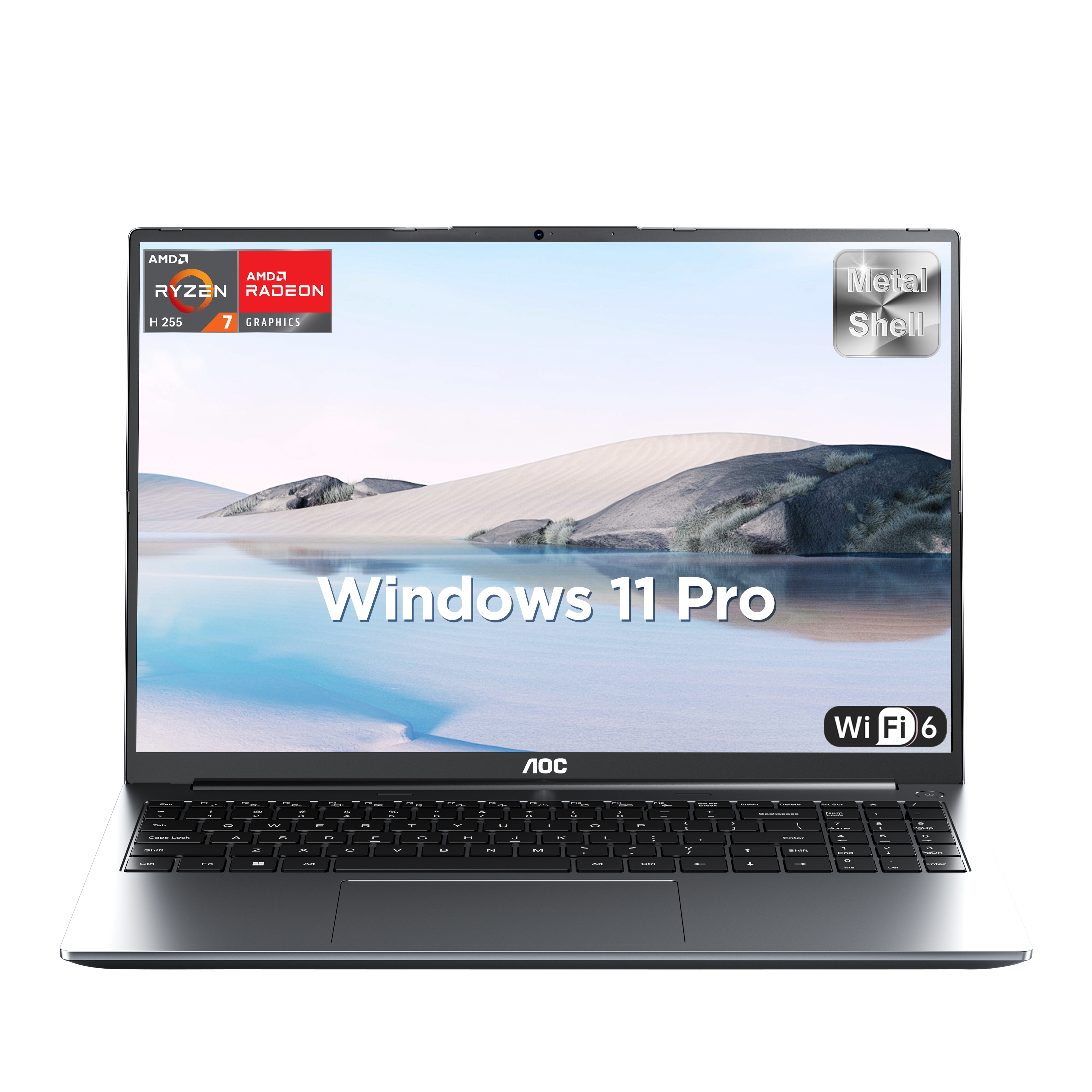 ACEMAGIC ‎RX16 AMD Ryzen 7 H255 16