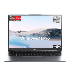 ACEMAGIC ‎RX16 AMD Ryzen 7 H255 16" Laptop