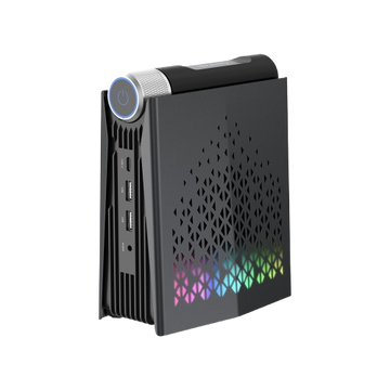 ACEMAGIC S3A AMD Ryzen 9 Mini PC