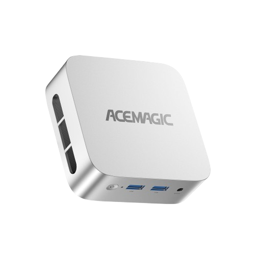 ACEMAGIC ‎V1 Intel Alder Lake N95/Twin Lake N150 Mini PC