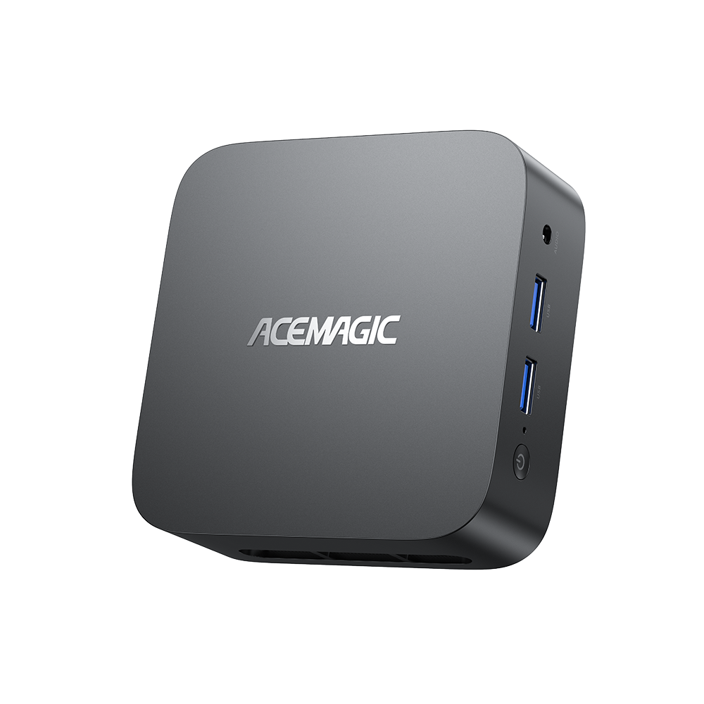 ACEMAGIC ‎V1 Intel Alder Lake N95 Mini PC