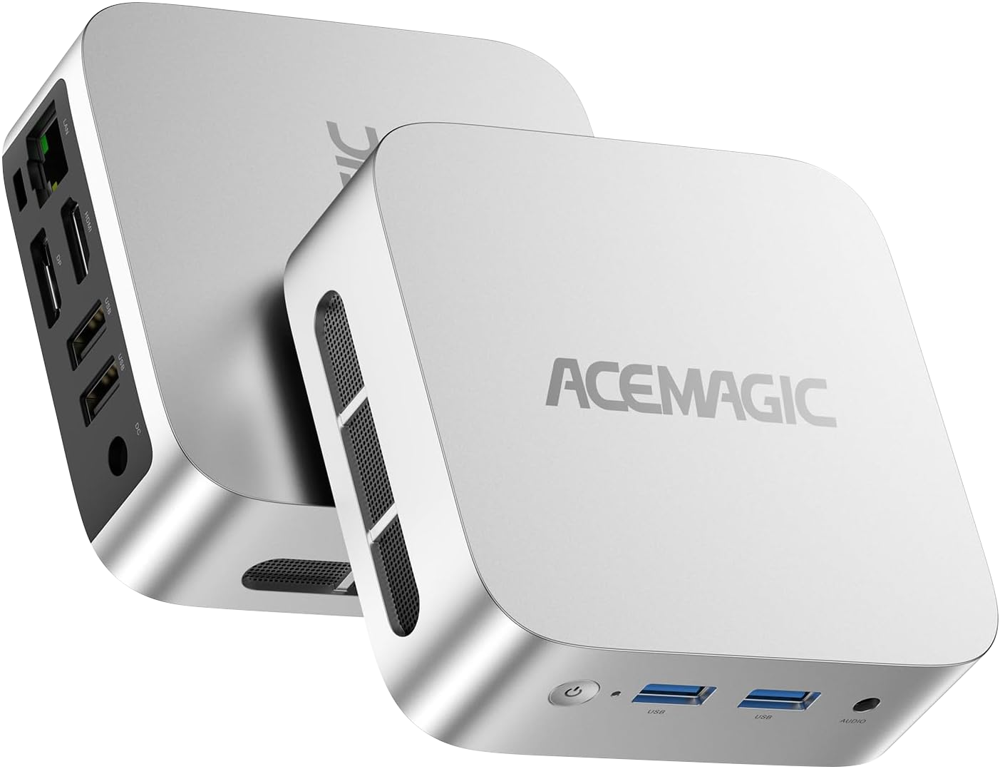 ACEMAGIC ‎V1 Intel Alder Lake N97 / Twin Lake N150 Mini PC