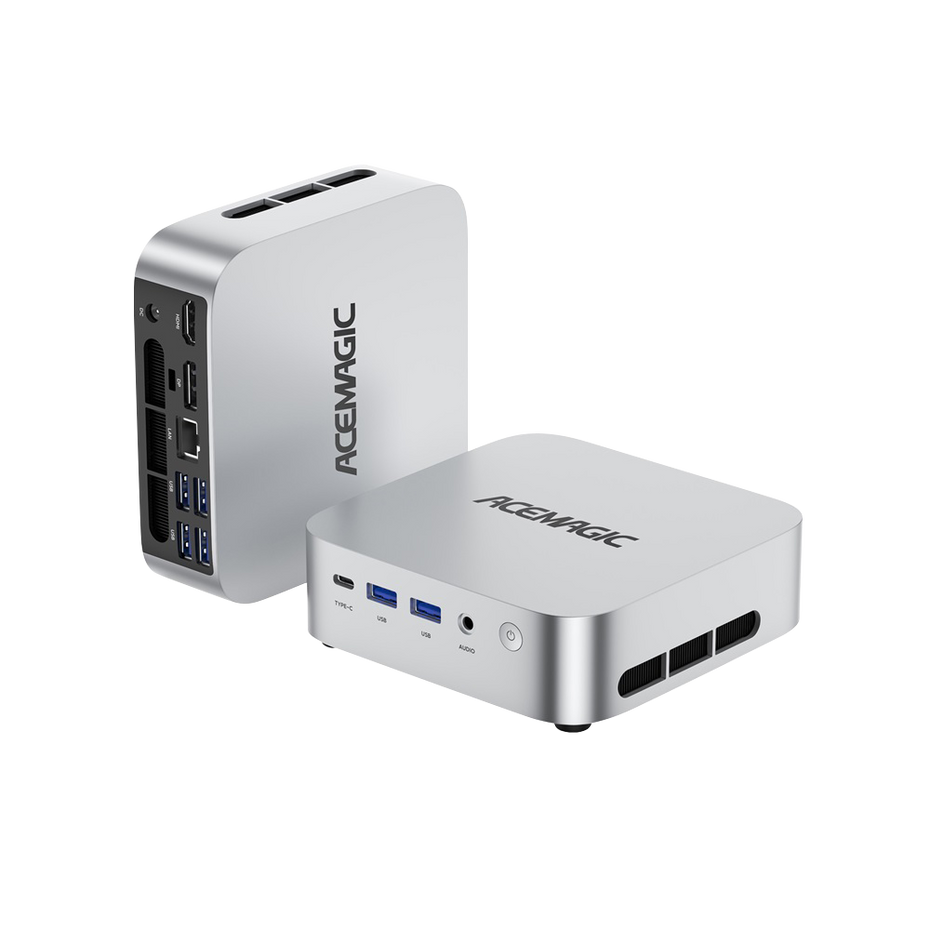 Micro-USB erklärt: Technik, Anwendungen & Vergleich zu USB-C – ACEMAGIC EU