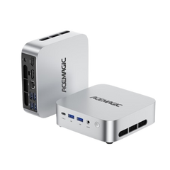 ACEMAGIC W1 AMD Ryzen 7 8745HS Mini PC