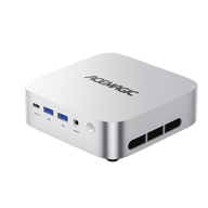 ACEMAGIC W1 AMD Ryzen 7 H255 Mini PC