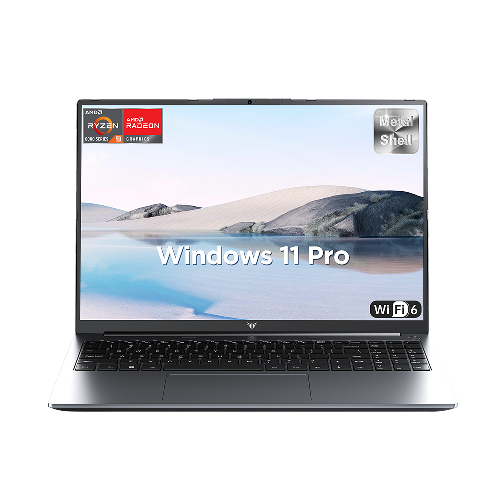ACEMAGIC ‎RX16 AMD Ryzen 7 7735HS 16" Laptop