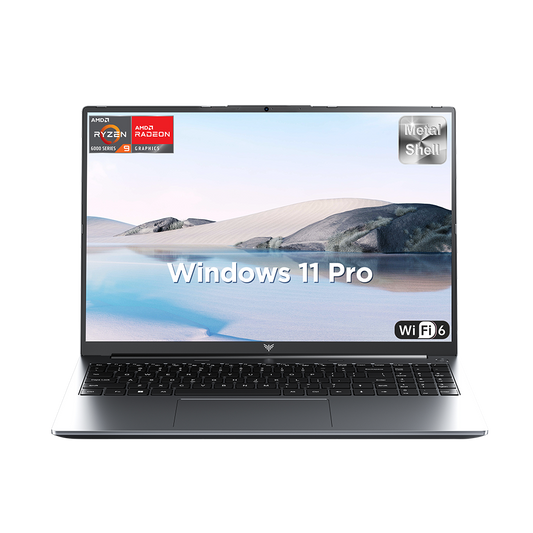 ACEMAGIC ‎RX16 AMD Ryzen 7 7735HS 16" Laptop
