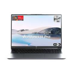 ACEMAGIC ‎RX16 AMD Ryzen 7 7735HS 16" Laptop