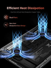 ACEMAGIC ‎RX16 AMD Ryzen 7 7735HS 16" Laptop