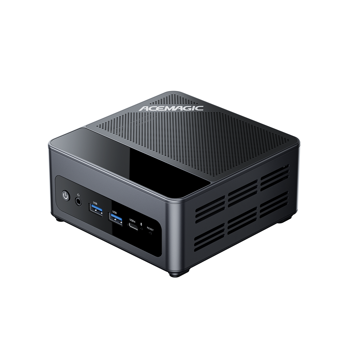 ACEMAGIC F5A AMD Ryzen AI 9 HX 370 Mini PC