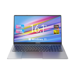 ACEMAGIC ‎AX16 Pro AMD Ryzen 7 16.1" Laptop