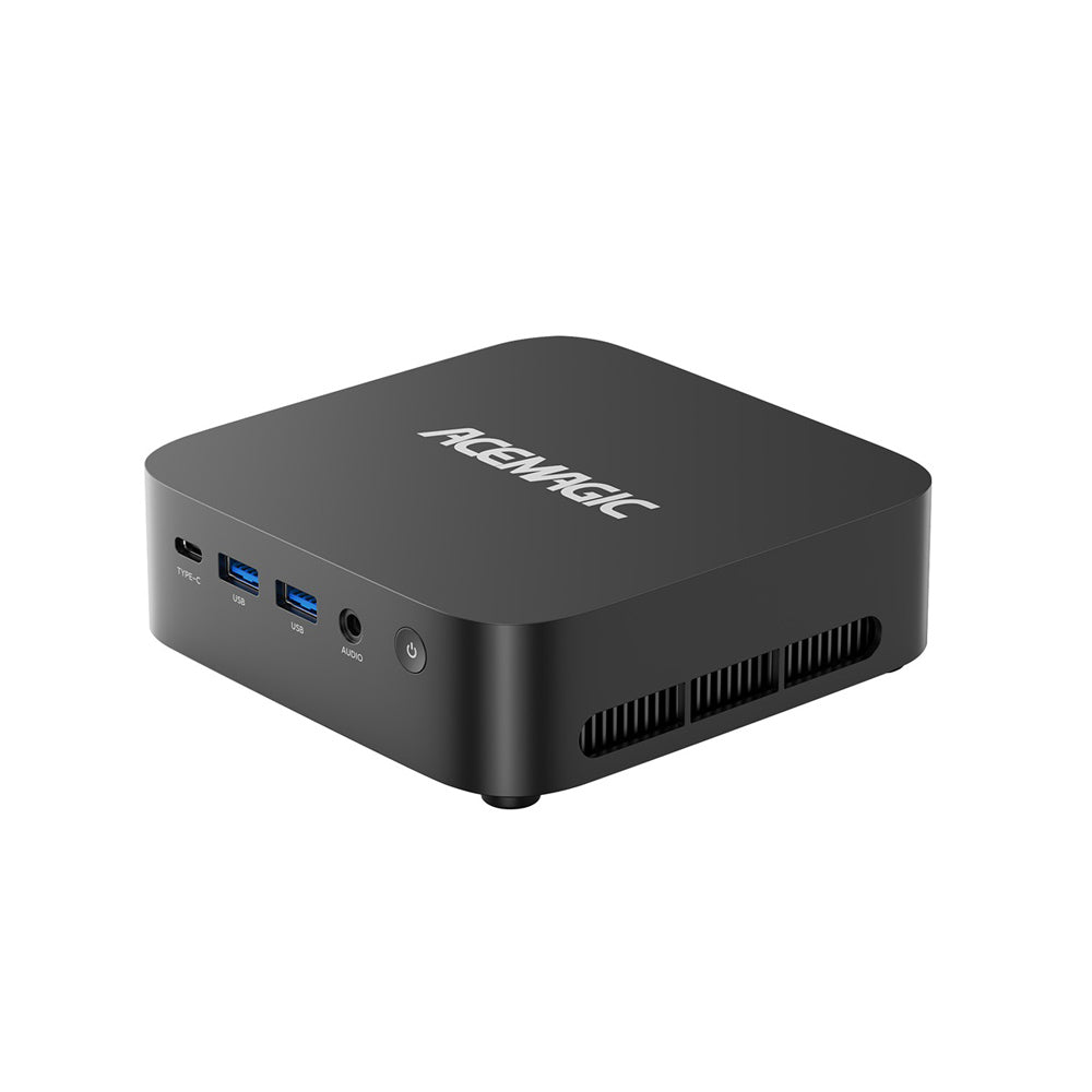 ACEMAGIC K1 AMD Ryzen Mini PC
