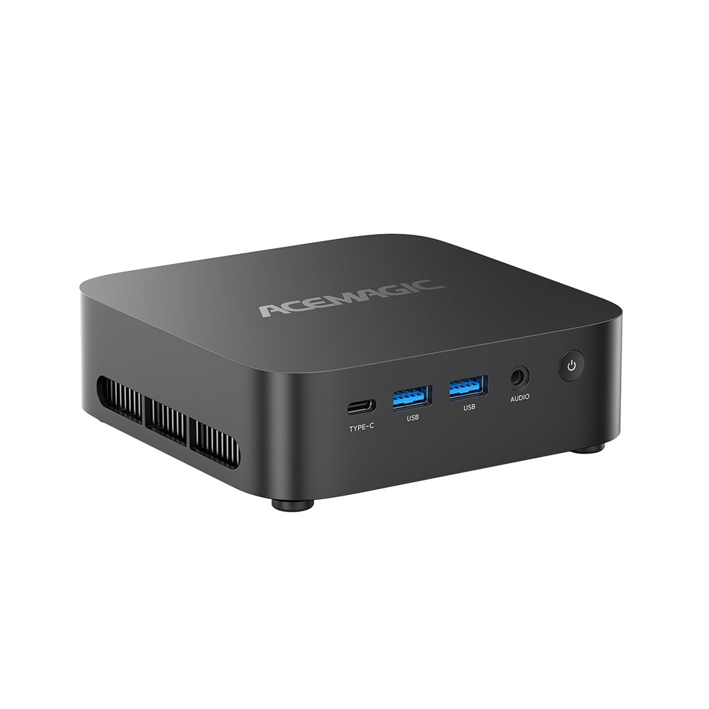 ACEMAGIC K1 AMD Ryzen Mini PC