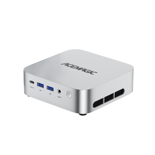 ACEMAGIC M1 Intel i9-11900H Mini PC