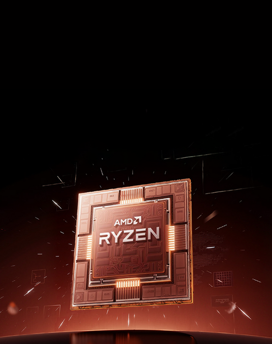 【CLEARANCE SALE】ACEMAGIC ‎RX16 AMD Ryzen 9 6900HX 16