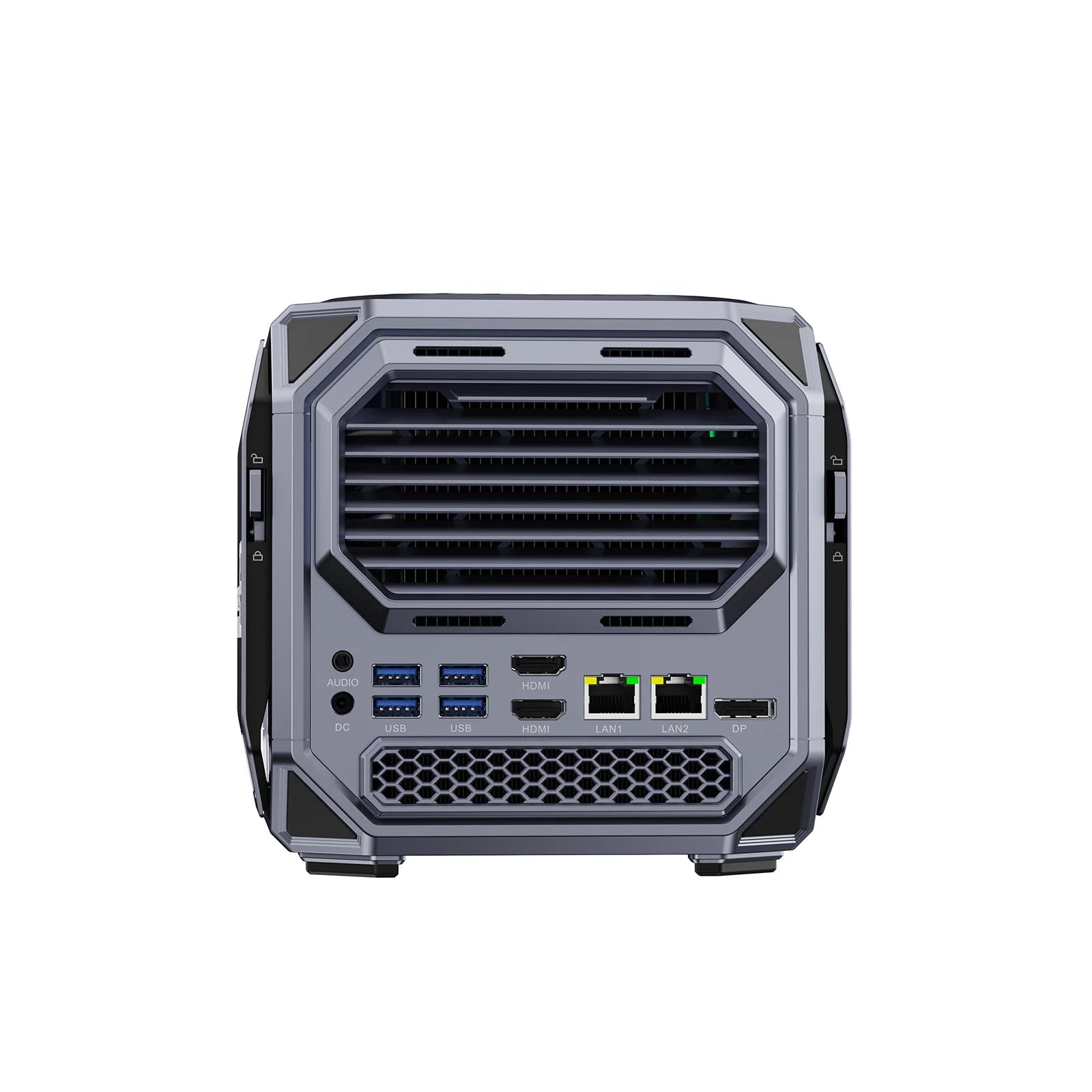 ACEMAGIC TANK 03 Intel Core i7/i9 Gaming Mini PC