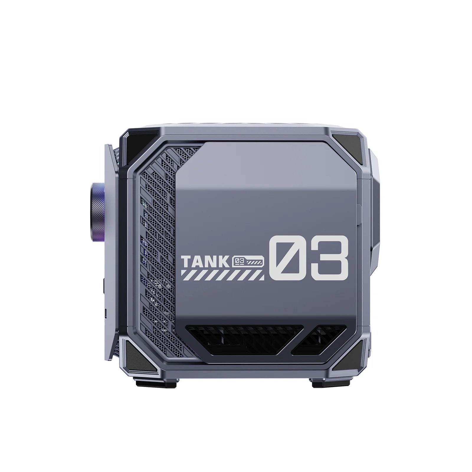 ACEMAGIC TANK 03 Intel Core i7/i9 Gaming Mini PC 1