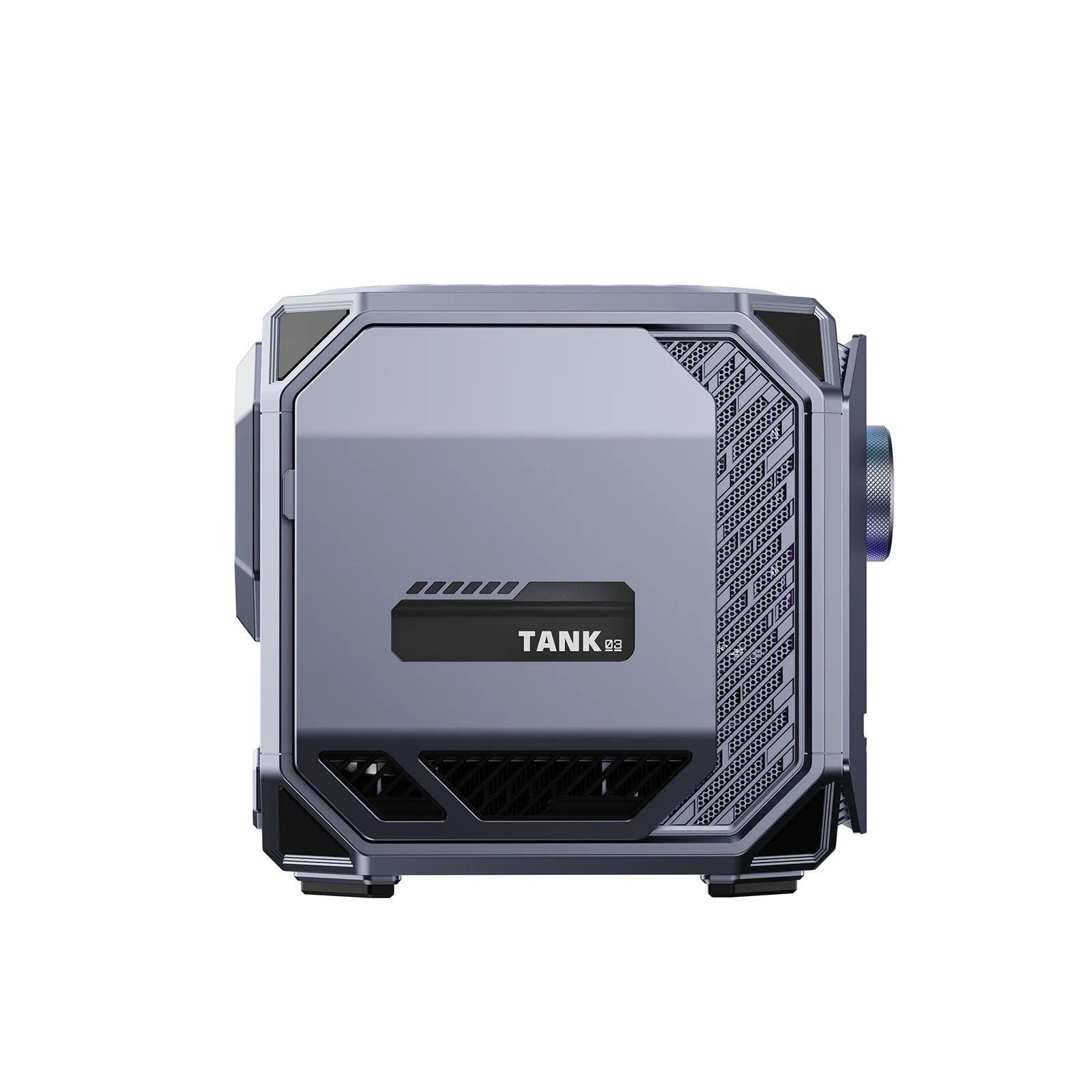 ACEMAGIC TANK 03 Intel Core i7/i9 Gaming Mini PC 1