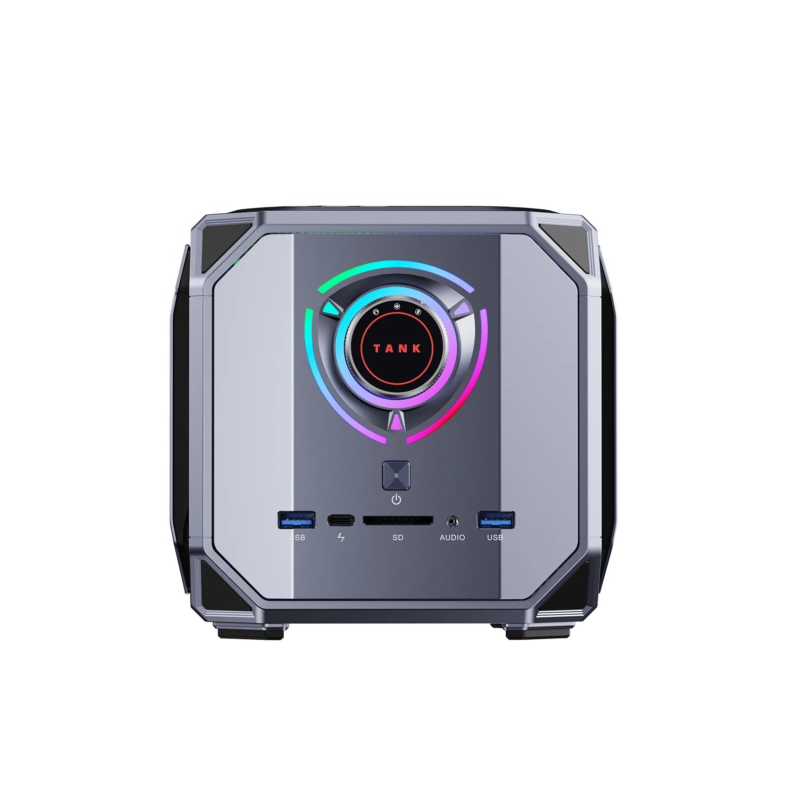 ACEMAGIC TANK 03 Intel Core i7/i9 Gaming Mini PC