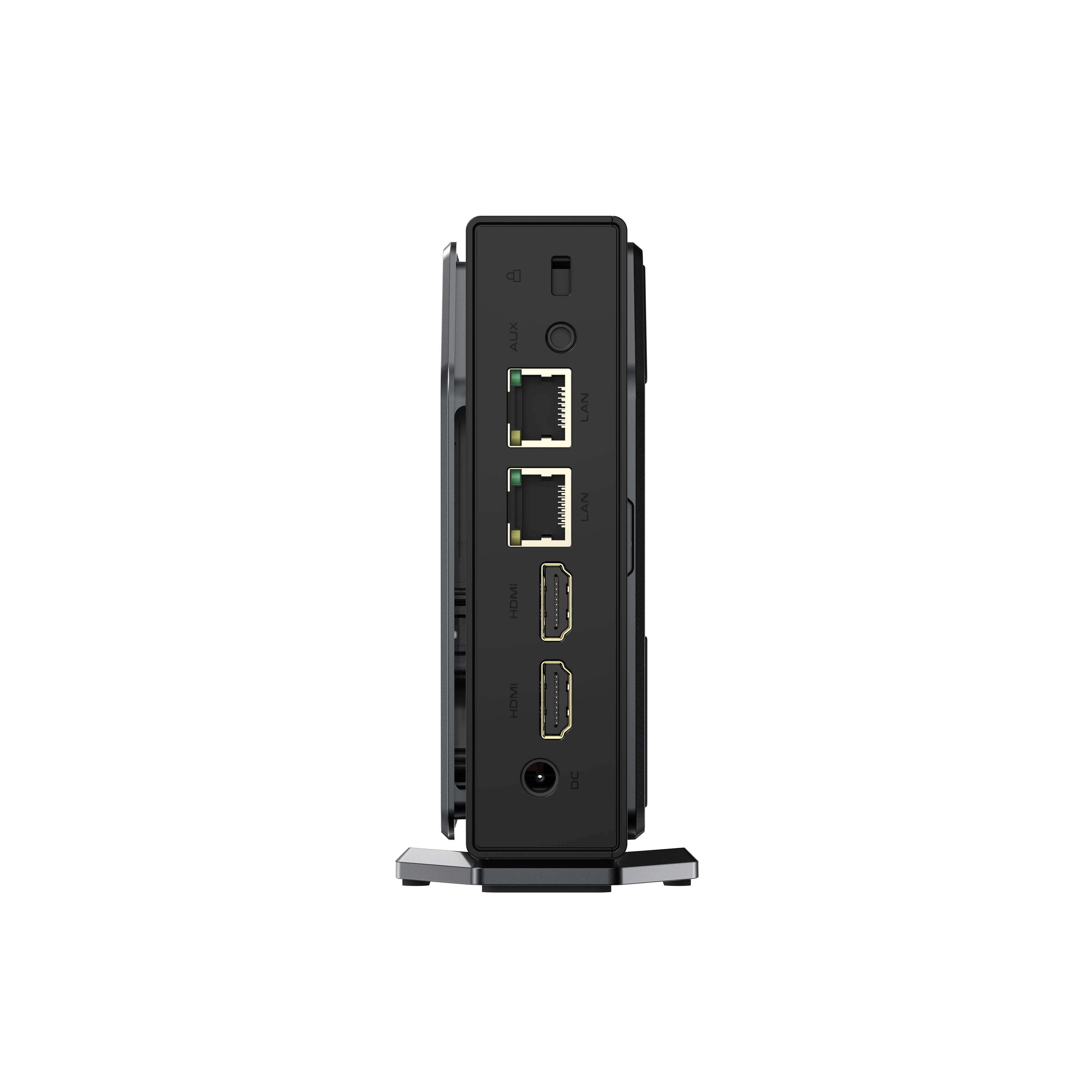 Acemagic S1 Intel 12 Alder Lake N95 / N97 / N100 Mini PC