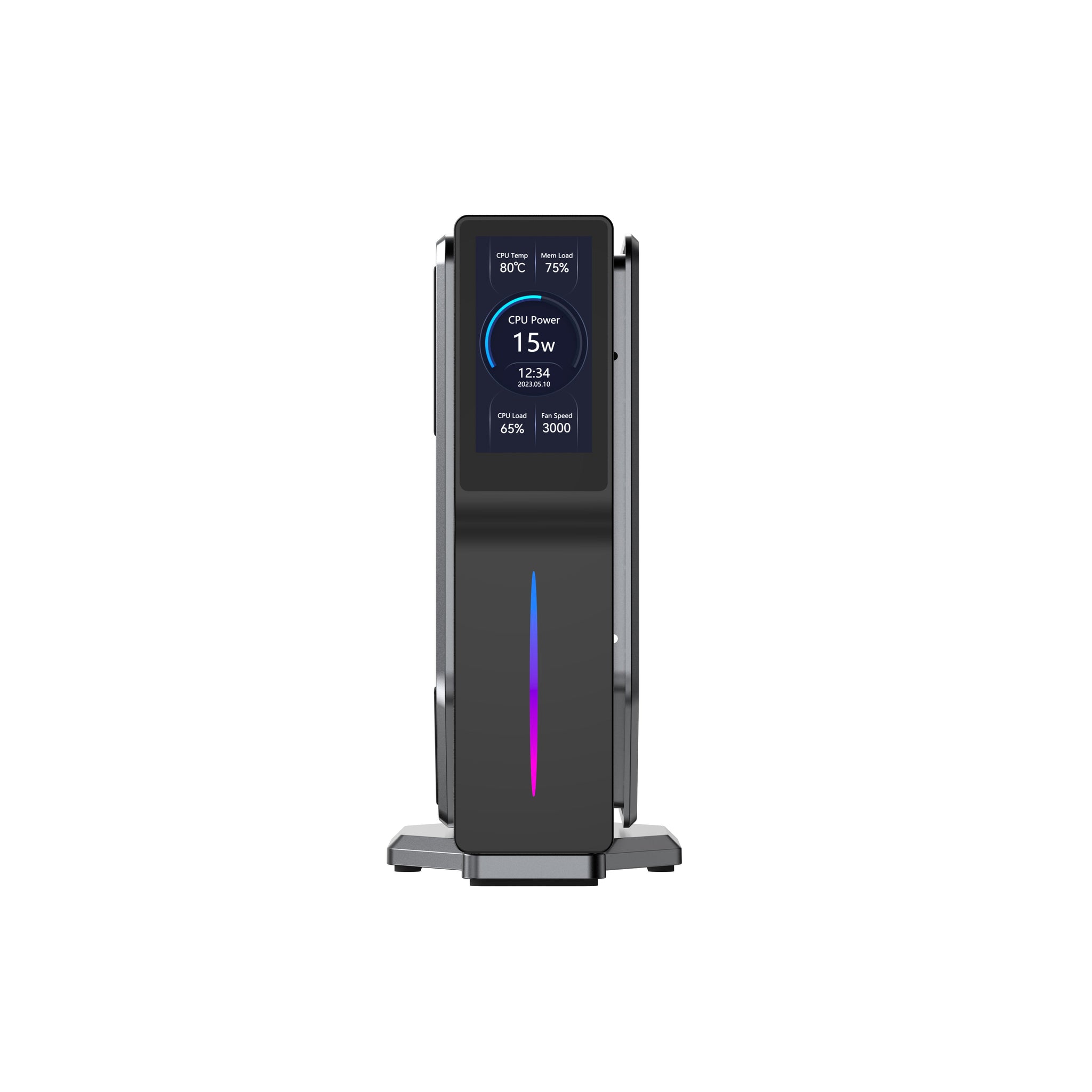 ACEMAGIC S1 Intel Alder Lake N97 Mini PC